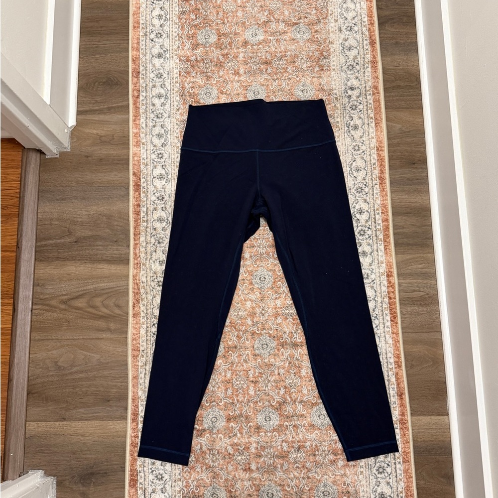 Lululemon Align Tights Size 10 25” (x2 Set) - Picture 2 of 9